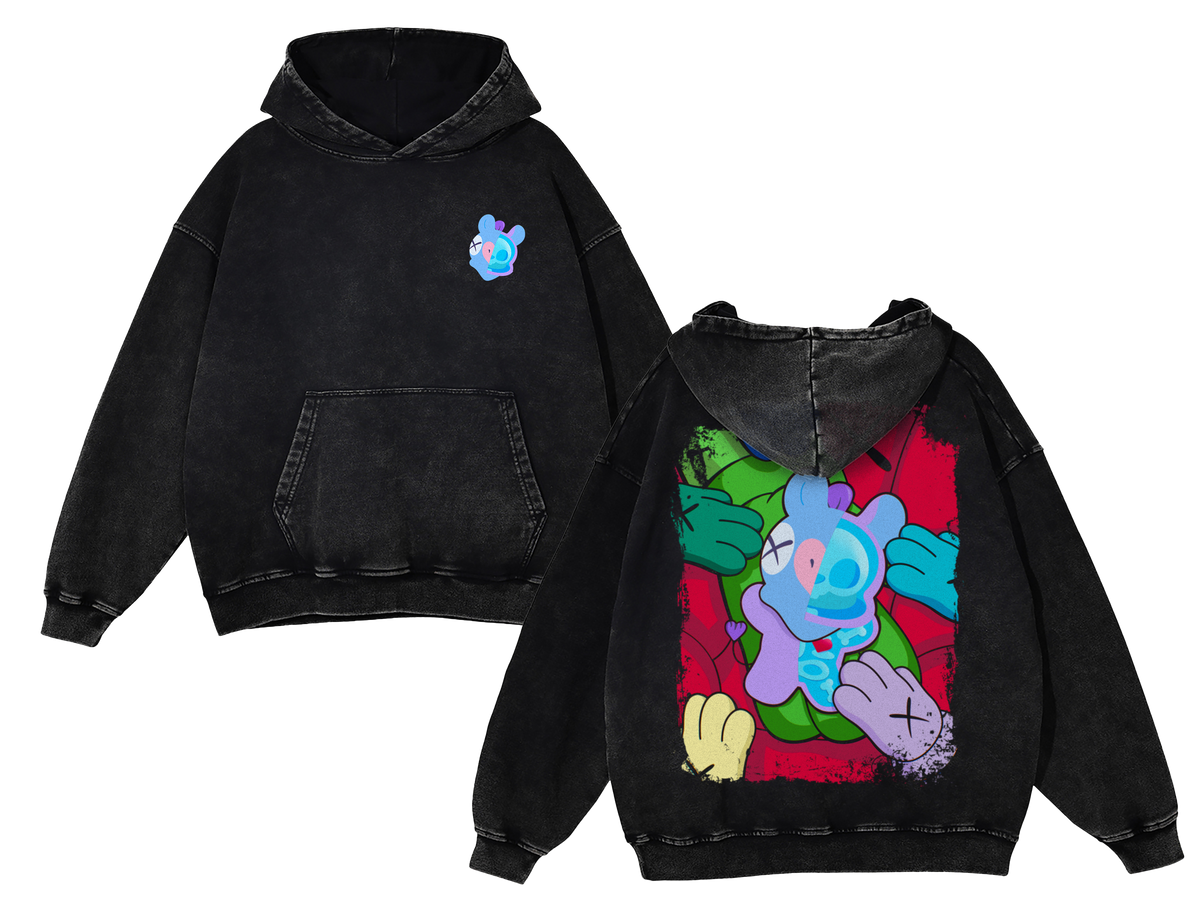 Mang More Shirt - Collaboration with @ink.and.wings [ARCHIVE]