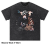 Mingi Fix Off Tunnel Ateez Shirt and Hoodie