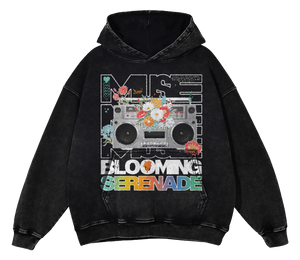 Jimin Muse Shirt and Hoodie