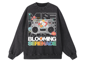 Jimin Muse Shirt and Hoodie [ARCHIVE]