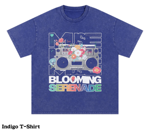 Jimin Muse Shirt and Hoodie