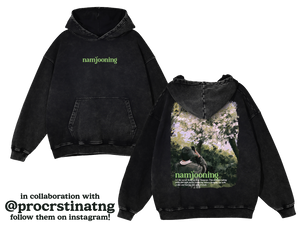 Namjooning Collaboration with procrstinatng [ARCHIVE]