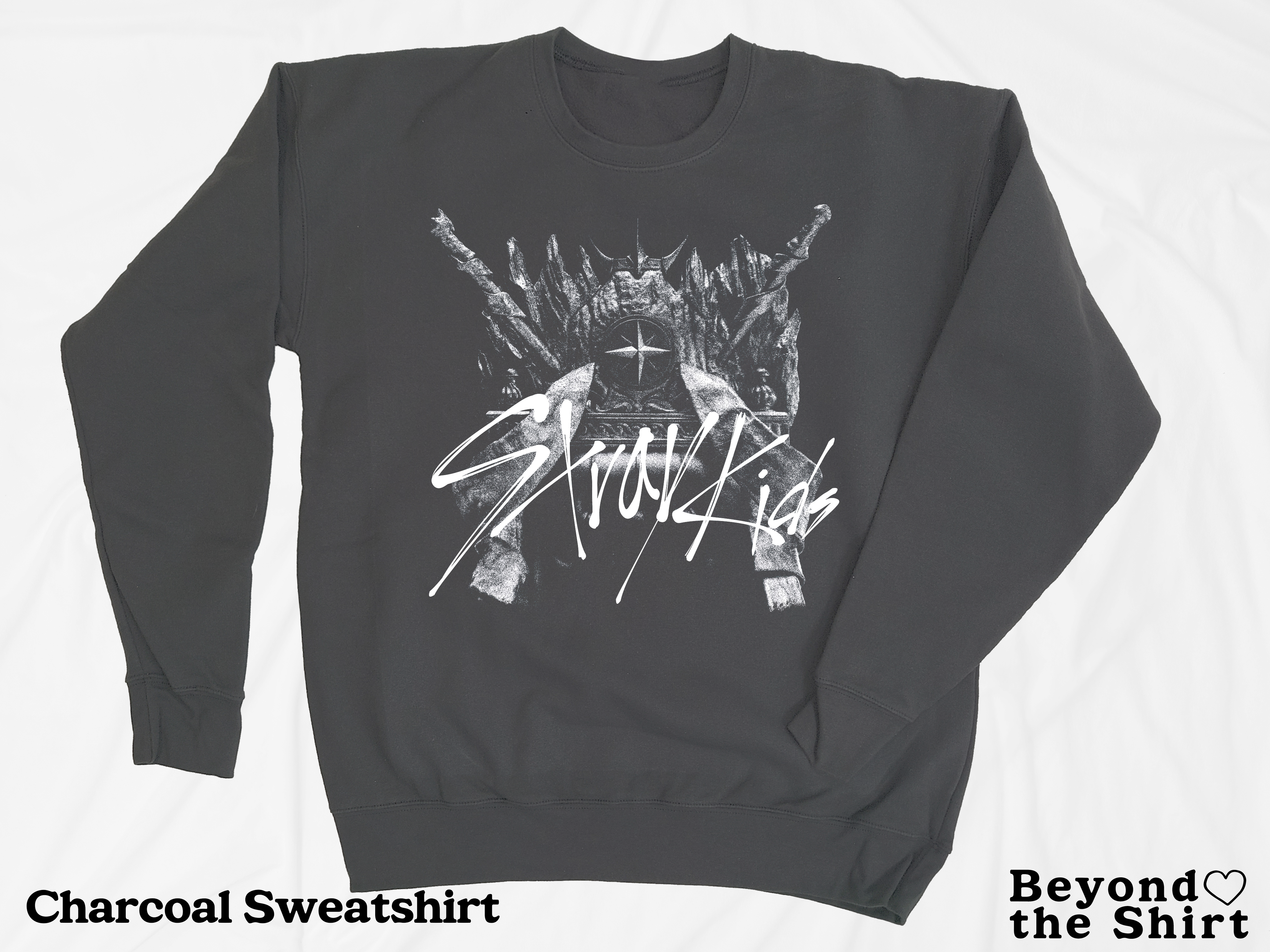 Stray Kids Night (Tower of God OST) Shirts and Sweatshirts