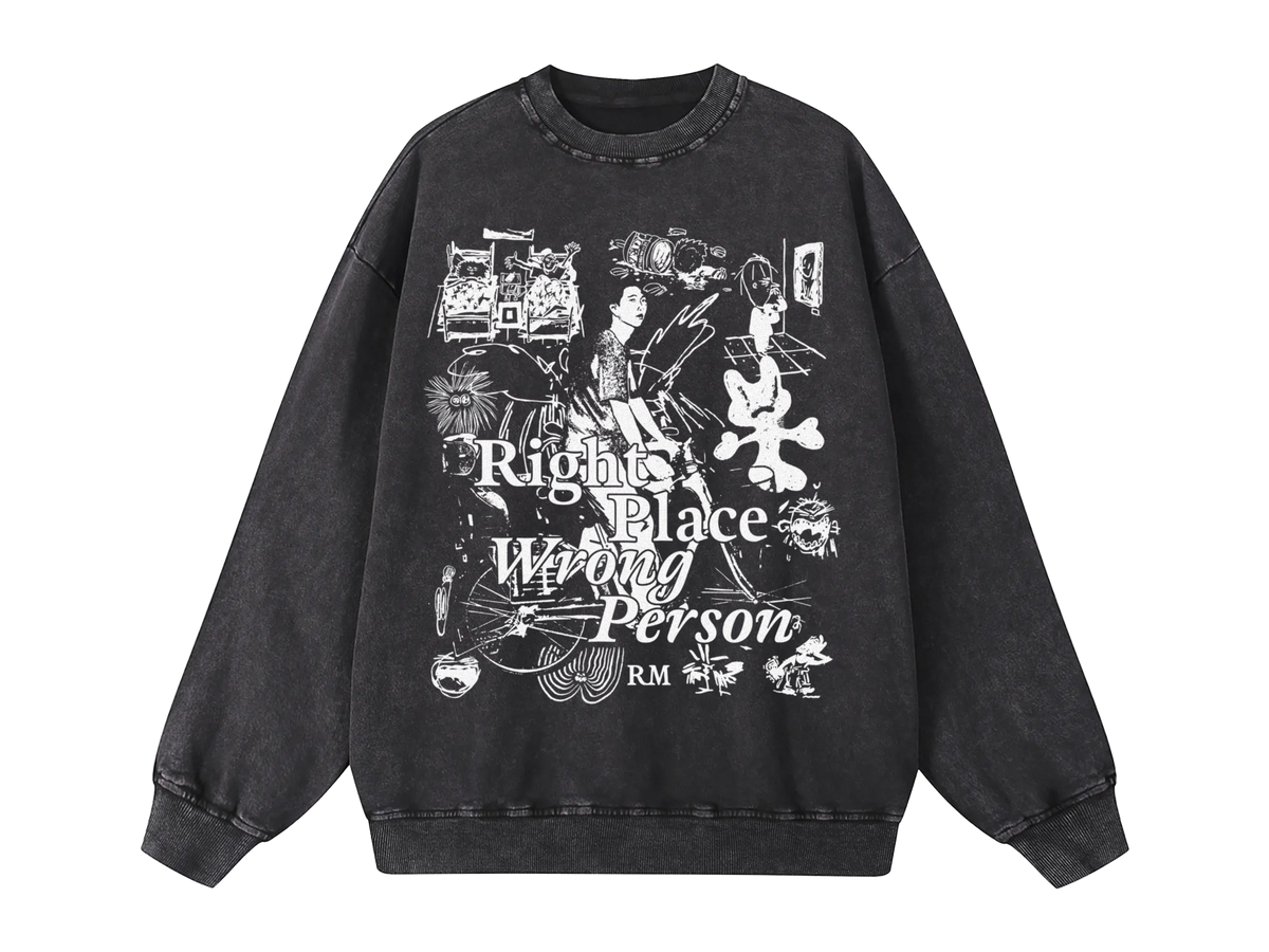 RM RPWP Shirt and Hoodies