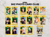 Load image into Gallery viewer, Stray Kids Monthly Limited Edition Photocards - August