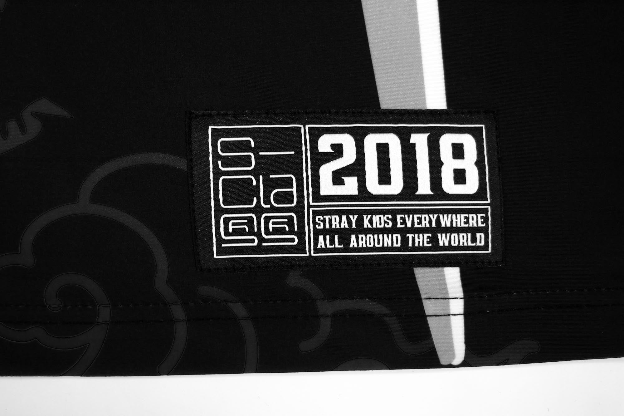 Stray Kids 5 Star Jersey - PRE ORDER (Arrives January 2024)