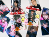 Stray Kids SKZOO Photo Card Holder