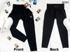 High Waisted Everyday Leggings