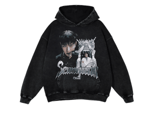 Stray Kids Giant Shirts and Hoodies