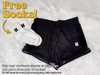 Workout Shorts - In-Stock