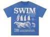 BTS SWIM T-Shirt (Pre-Order Ships mid-May)