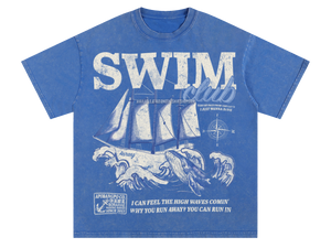 BTS SWIM T-Shirt (Pre-Order Ships mid-May)