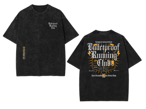 Bulletproof Running Club