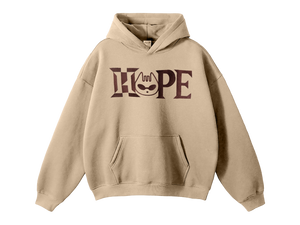 HOPE Squirrel Embroidery Shirts