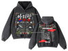 BTS Arirang Tour 2026 Zip Up