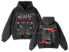 BTS Arirang Tour 2026 Zip Up