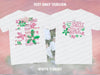 TXT Tour Shirts - Sweet Mirage Tomorrow X Together 2023 World Tour