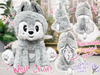 SKZOO Heated Plushies Pre Order