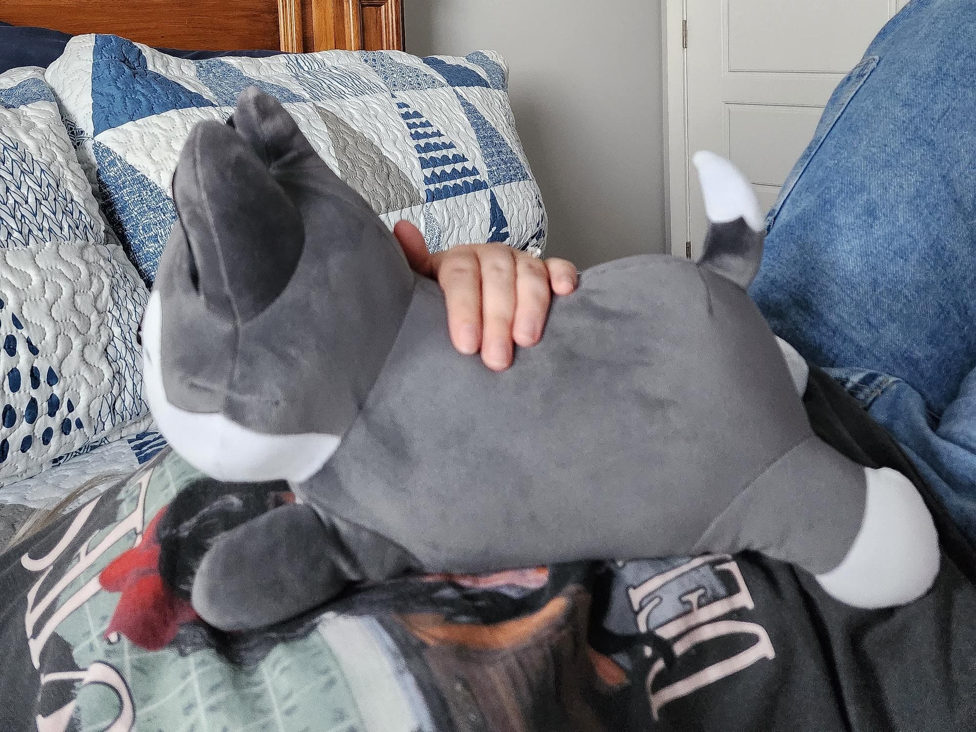 SKZOO Weighted Plushie