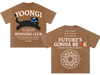 Yoongi Running Club Shirt [Pre-Order]