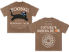 Yoongi Running Club Shirt