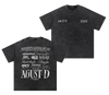 D-Day Tracklist Agust D Shirt