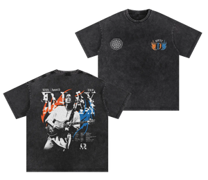 Agust D D-Day Tour Shirt