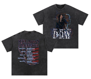 Agust D Suga Tour Shirts T-Shirts for our Sold Out King