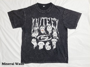 Aniteez Ghosts Halloween T-Shirts and Sweatshirts