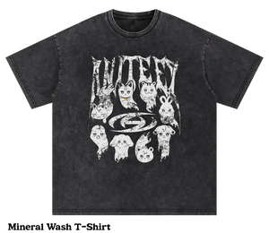 Aniteez Ghosts Halloween T-Shirts and Sweatshirts