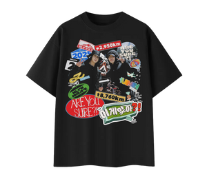 Jungkook and Jimin Are You Sure Season 2