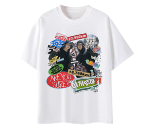 Jungkook and Jimin Are You Sure Season 2