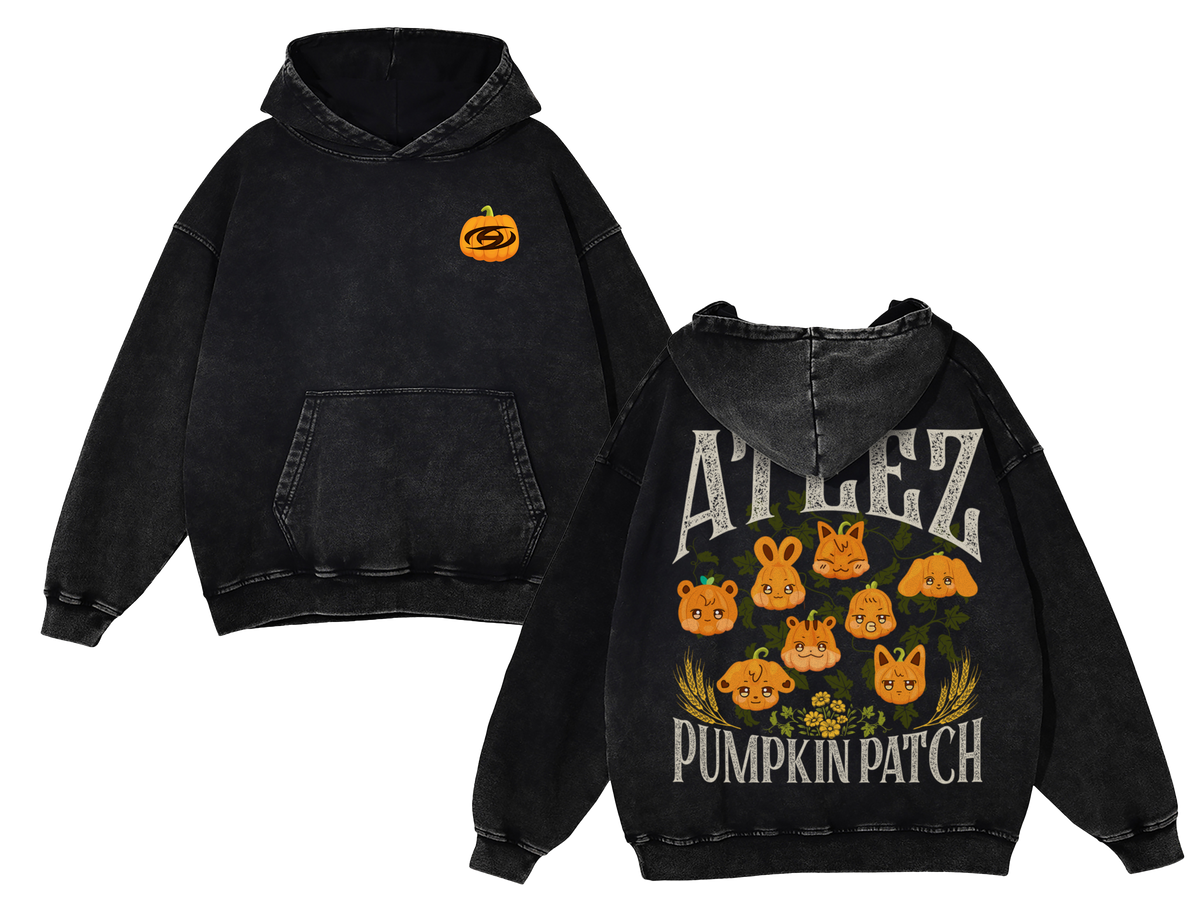 Aniteez Pumpkin Fall T-Shirts and Hoodie [Archive]
