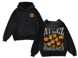 Aniteez Pumpkin Fall T-Shirts and Hoodie [Archive]