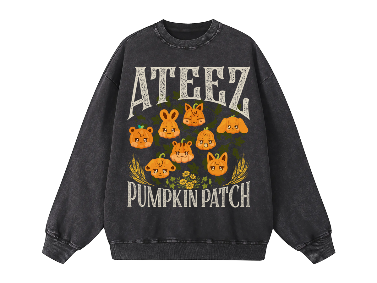 Aniteez Pumpkin Fall T-Shirts and Hoodie [Archive]