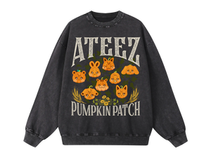Aniteez Pumpkin Fall T-Shirts and Hoodie [Archive]