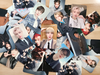 Mystery Box ATEEZ Photocards