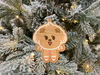 TXT PPulbatu Wooden Ornaments - Pre-Order