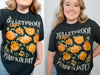 BT21 Pumpkin Fall T-Shirts