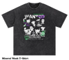 Ateez Bouncy Wanted Poster Shirts & Hoodies