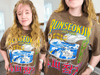 Run Seokjin Tour Shirt