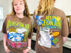 Run Seokjin Tour Shirt