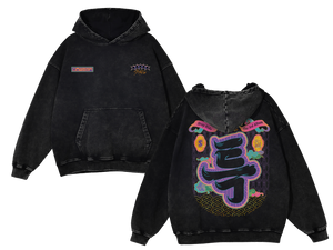 SKZ Five Star Colorful Special Edition Shirt - 특 스트레이키즈 [Archive]