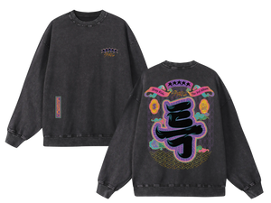 SKZ Five Star Colorful Special Edition Shirt - 특 스트레이키즈 [Archive]