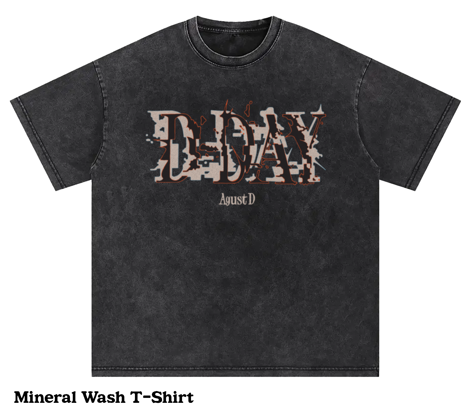 D-Day T-Shirts and Sweatshirt Large Design