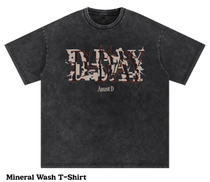 D-Day T-Shirts and Sweatshirt Large Design