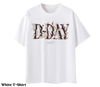 D-Day T-Shirts and Sweatshirt Large Design