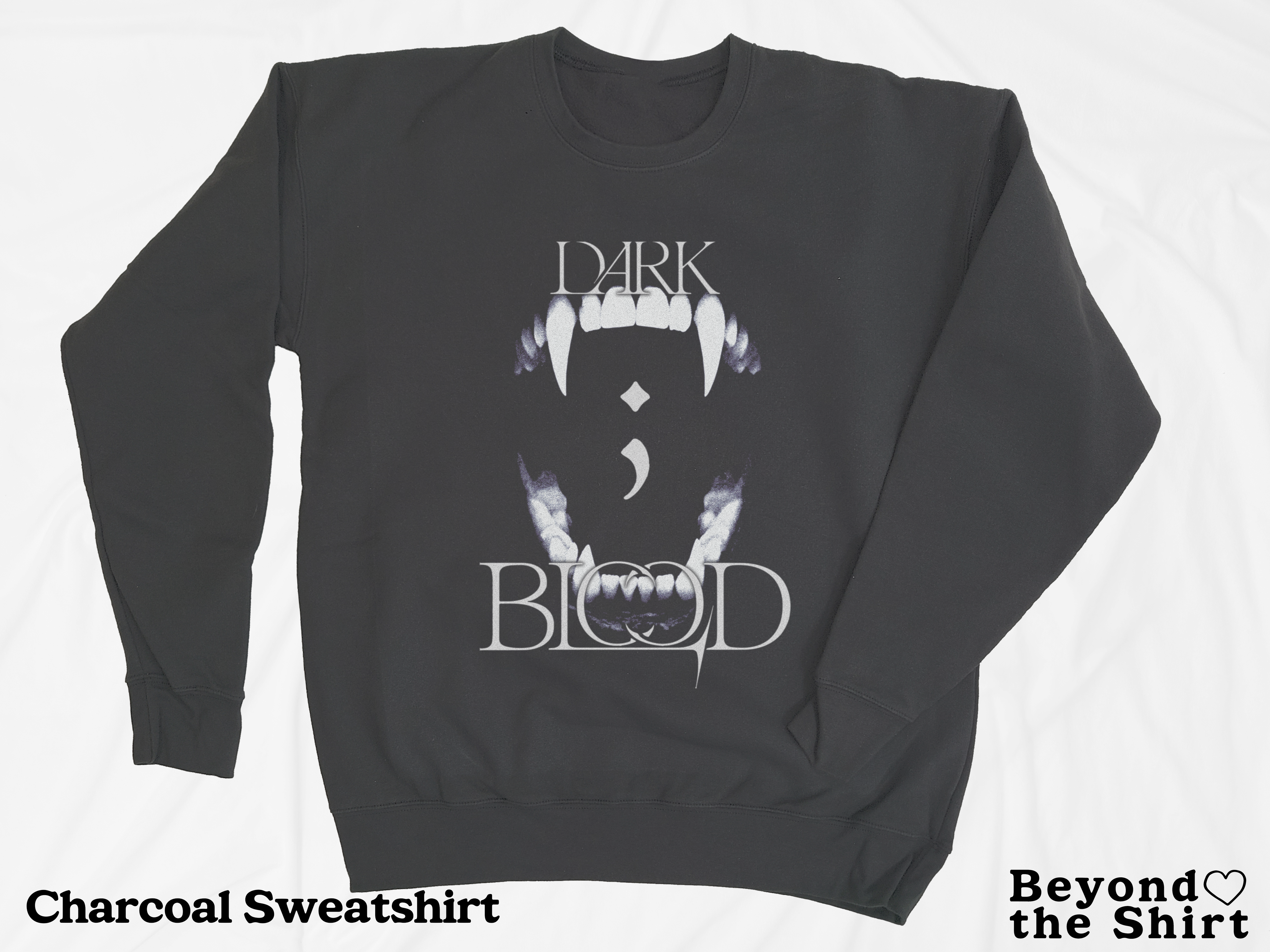 Enhypen Dark Blood Shirts and Sweatshirts