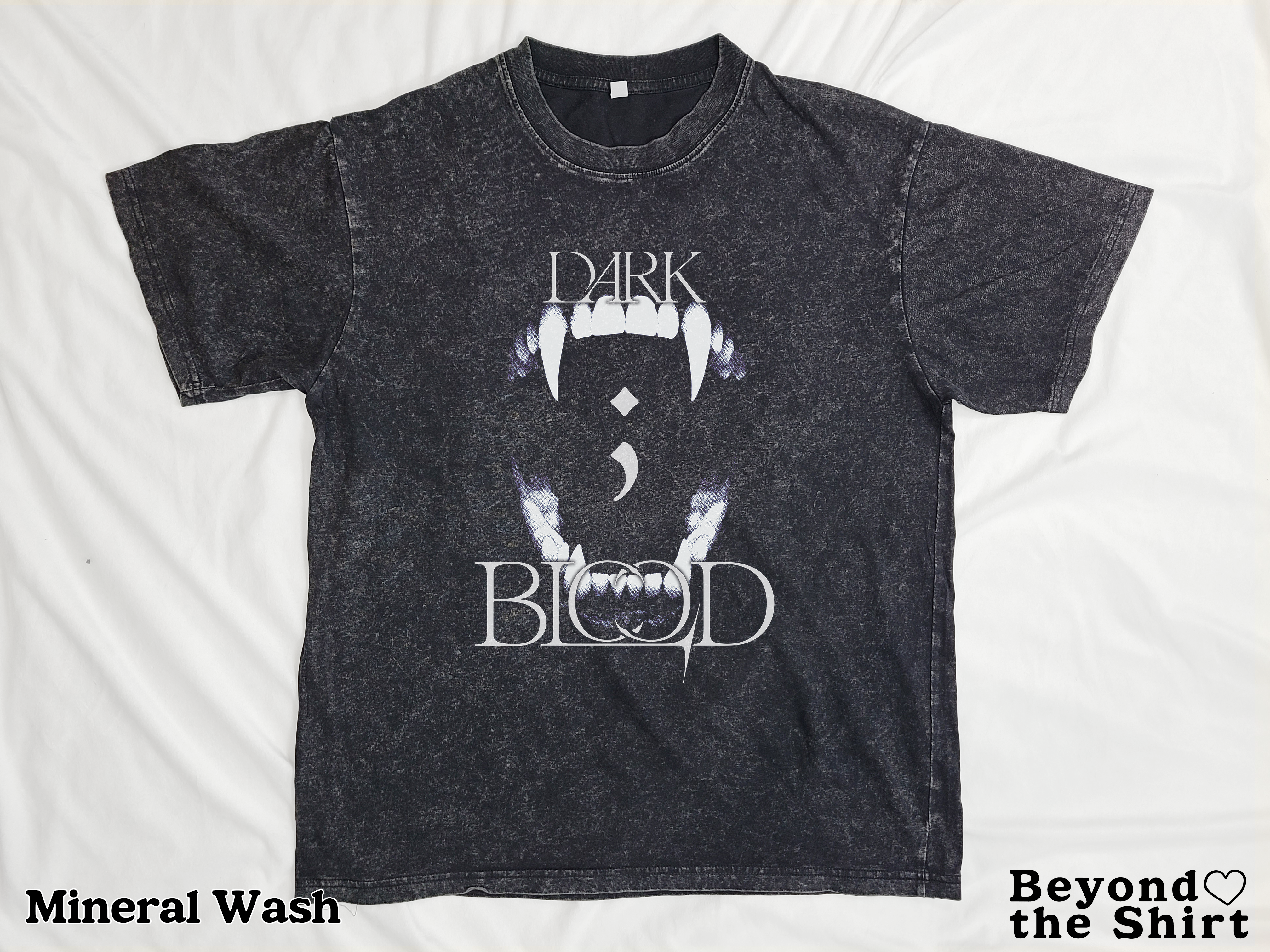 Enhypen Dark Blood Shirts and Sweatshirts