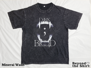 Enhypen Dark Blood Shirts and Sweatshirts